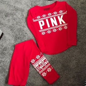 Two piece Pajama set